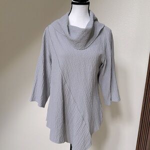 KIYO boutique top XS/M